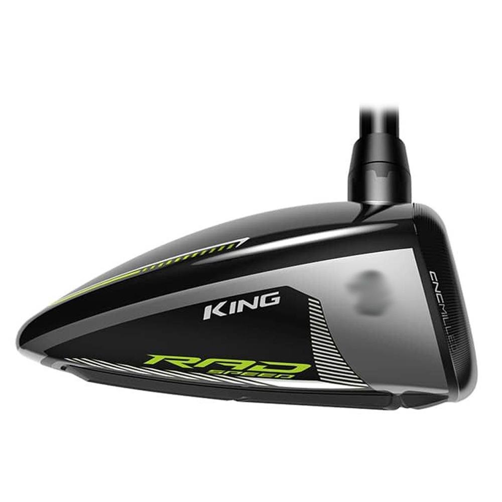 Cobra RADSPEED Draw Fairway Wood