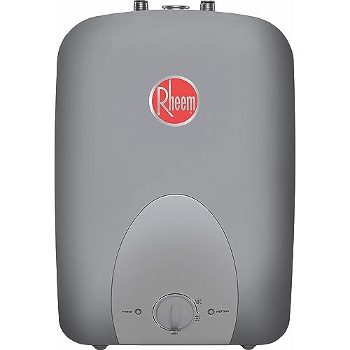 Rheem Mini-Tank Electric Water Heater