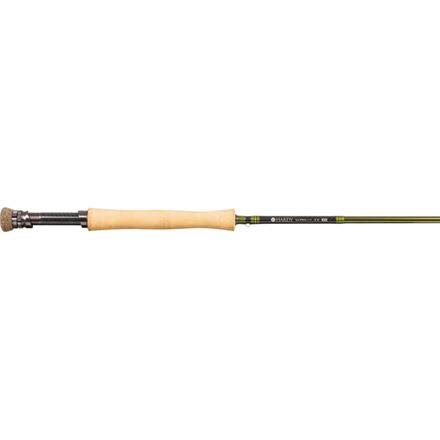 Hardy Ultralite Fly Rod (480-4)