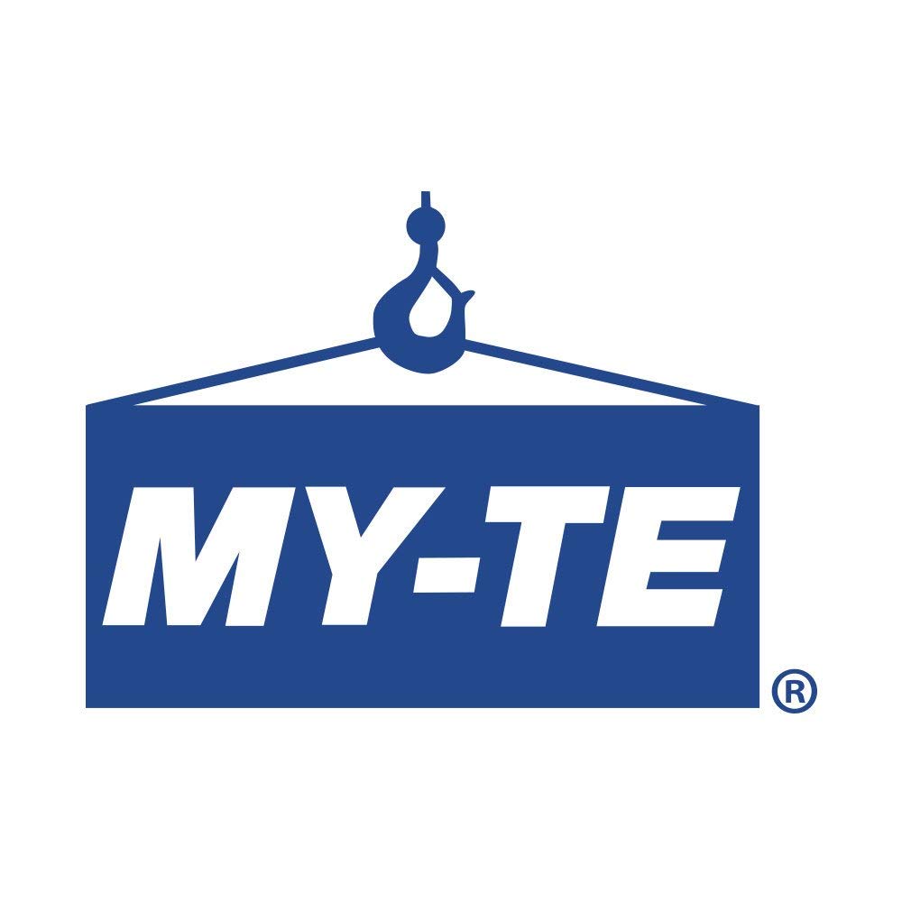 MY-TE 100AB Standard Electric Winch-Hoist