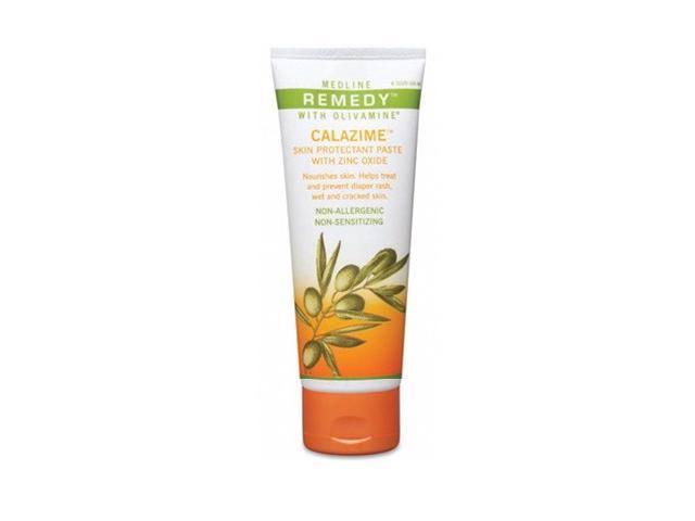 Remedy Olivamine Calazime Skin Protectant Paste