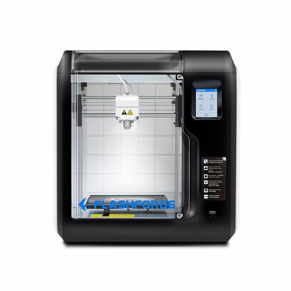 Flashforge Adventurer 3 3D Printer