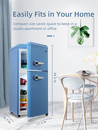 KRIB BLING ZT-refrigerator-2
