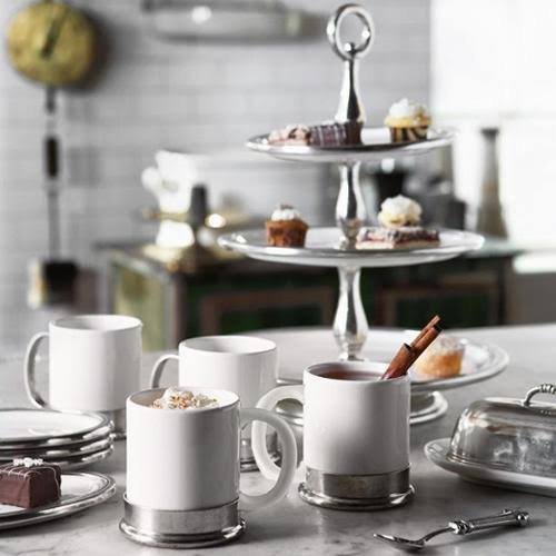 Arte Italica Tuscan Mug