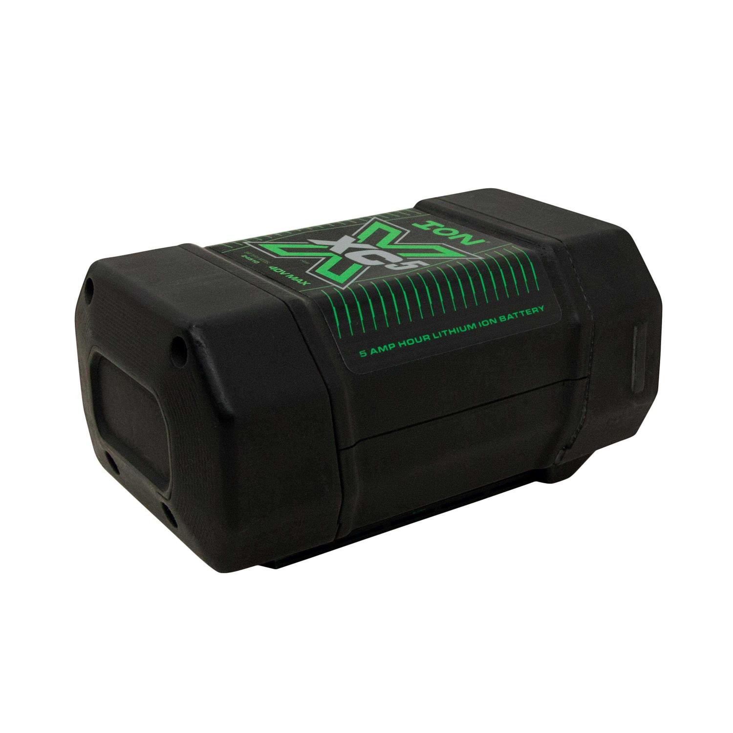 ION Battery Xc5 24510