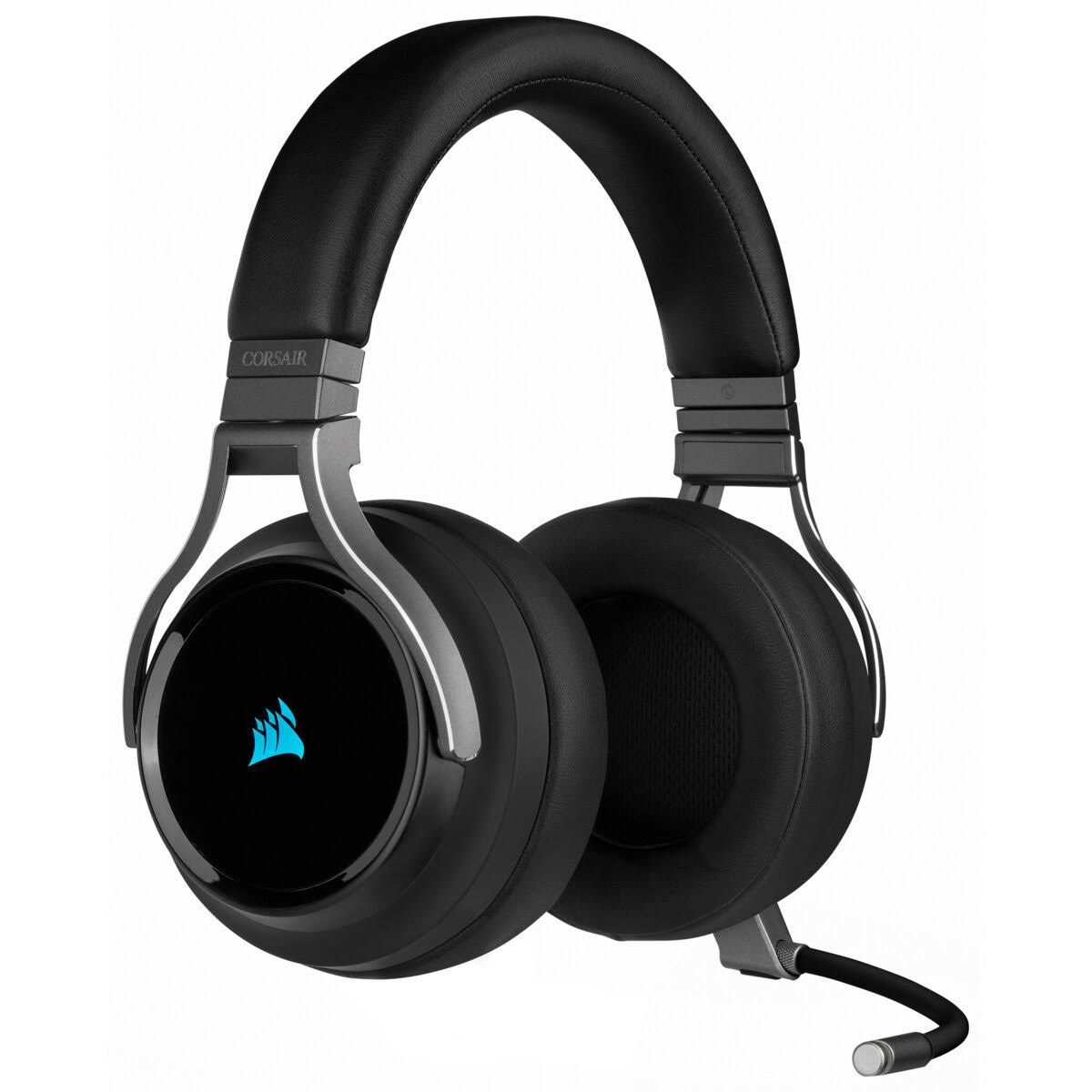 Corsair Virtuoso RGB Wireless High-Fidelity Gaming