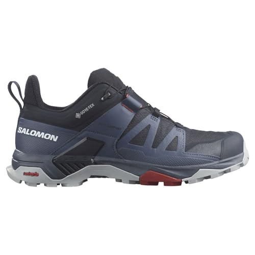 Salomon X Ultra 4 Mid Gore-tex Hiking Boots for Men