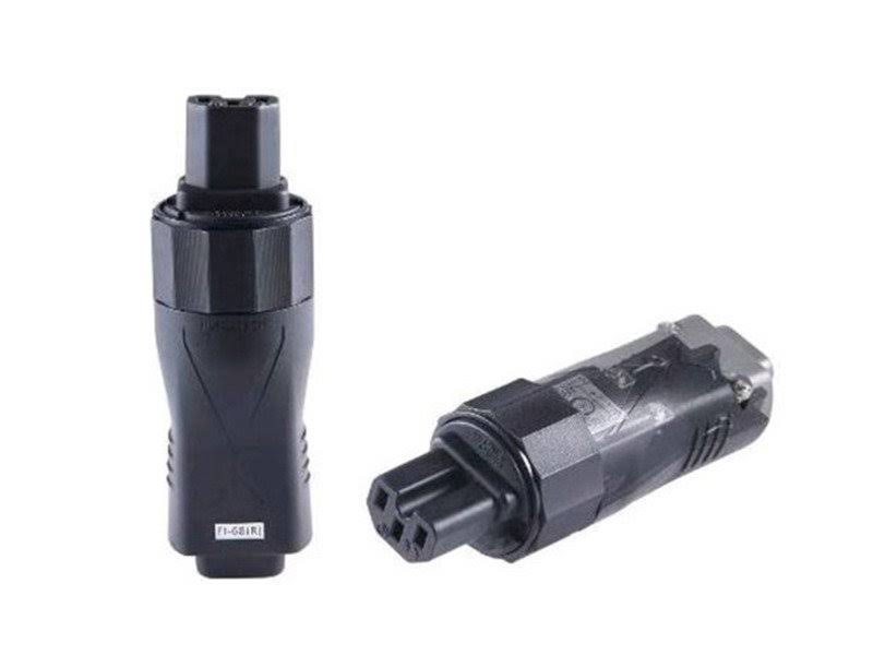 Furutech?FI68G Filter Integrated Inlet Plug