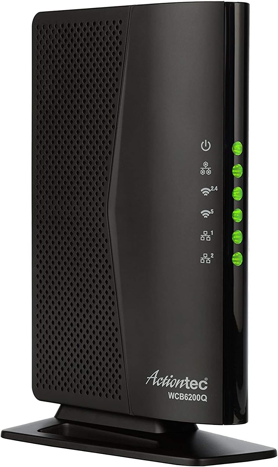 ScreenBeam Bonded MoCA 2.5 Network Adapter for Highest Speed Internet, Ethernet Over Coax - Starter Kit (Model: ECB7250K02)