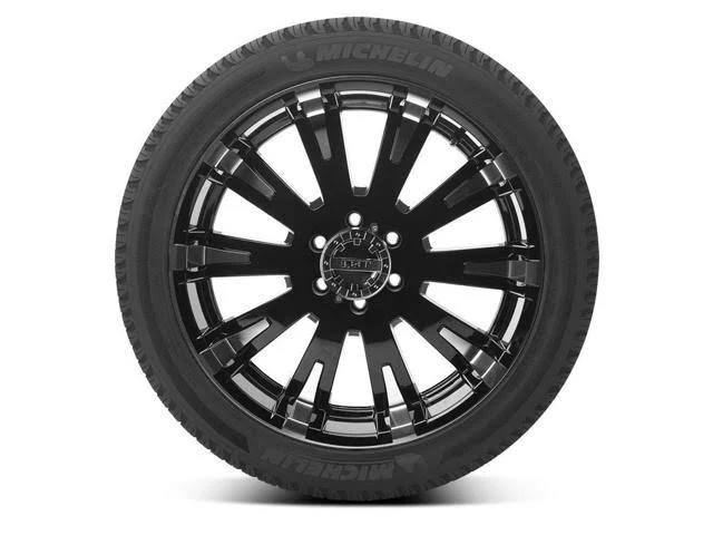 Michelin Latitude Tour HP Tire P265/60R18