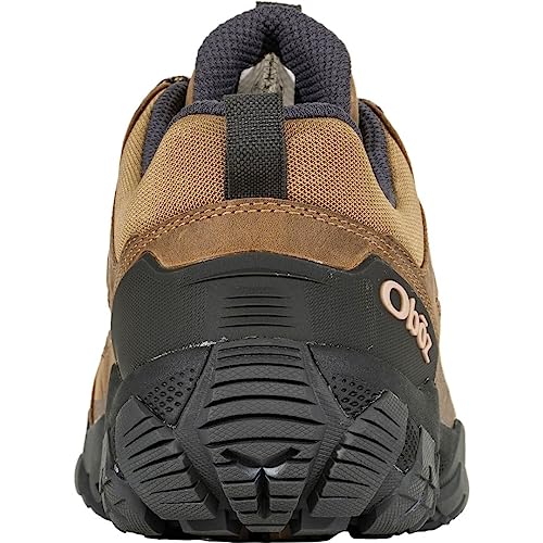 Oboz Men's Sawtooth X Low Hiking Shoe