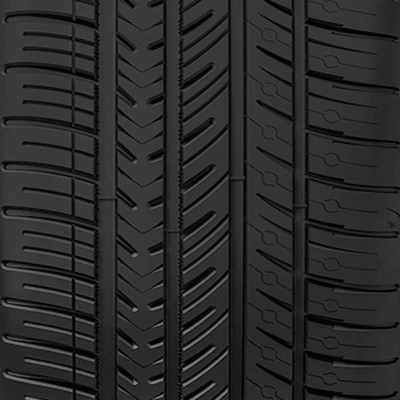 Michelin Pilot Sport A/S 4 Tire 225/40R19 93Y
