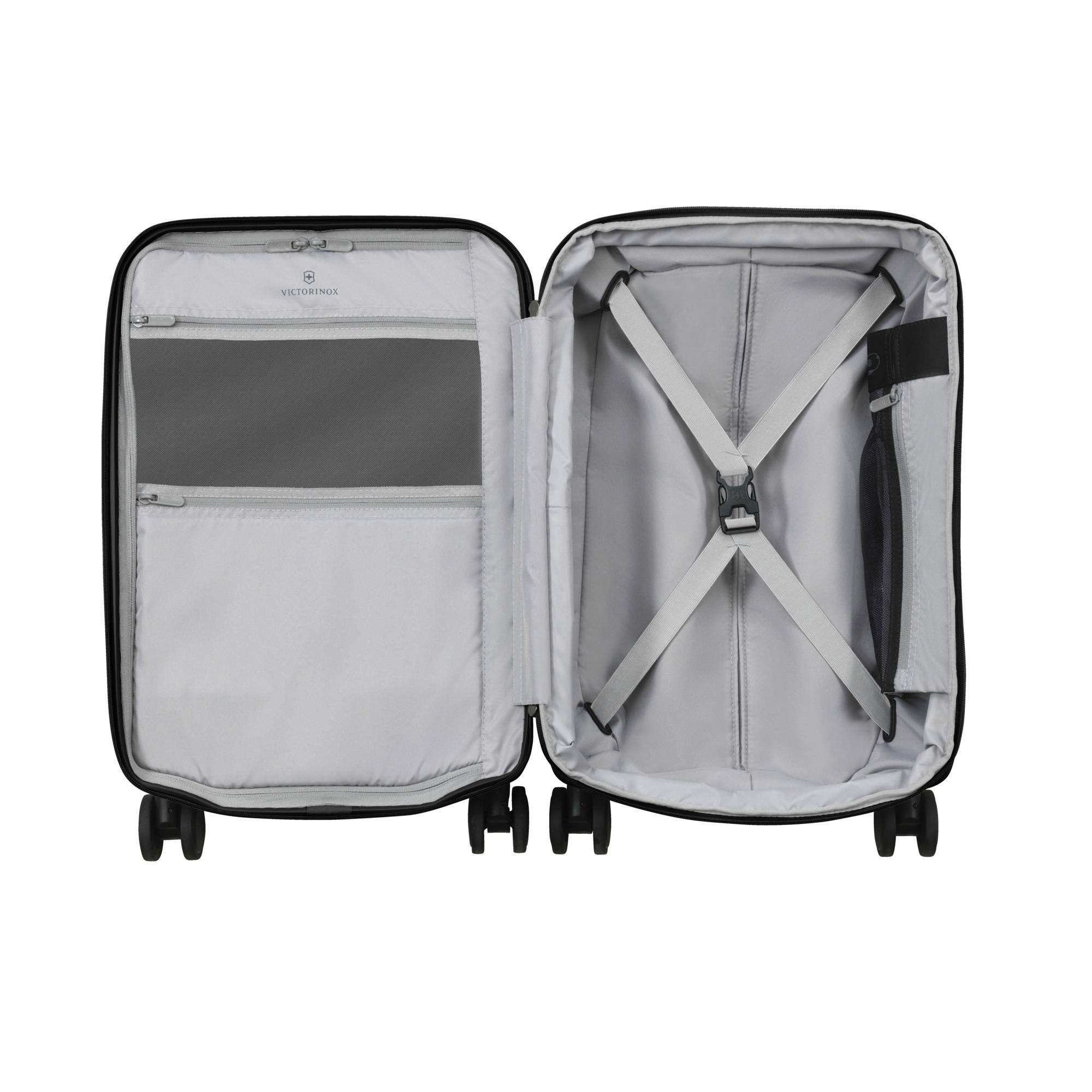 Victorinox Connex Frequent Flyer Hardside Carry on Falcon