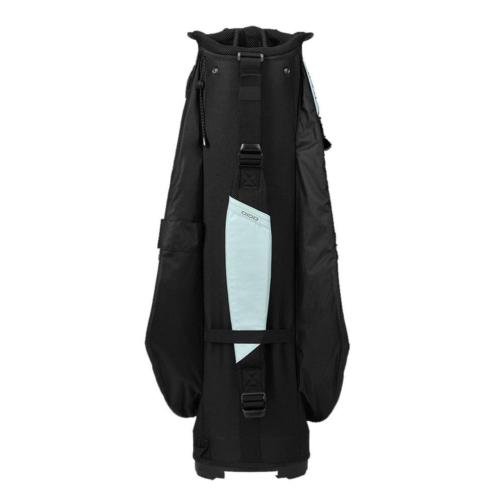 OGIO XIX Cart Bag 14, Aqua