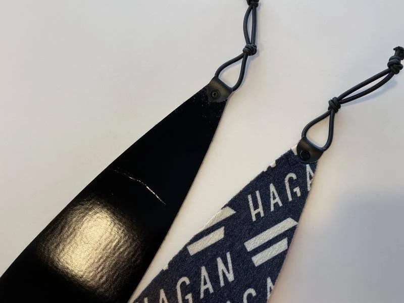 Hagan Core 89 Backcountry Alpine Ski Touring Climbing Skins 170