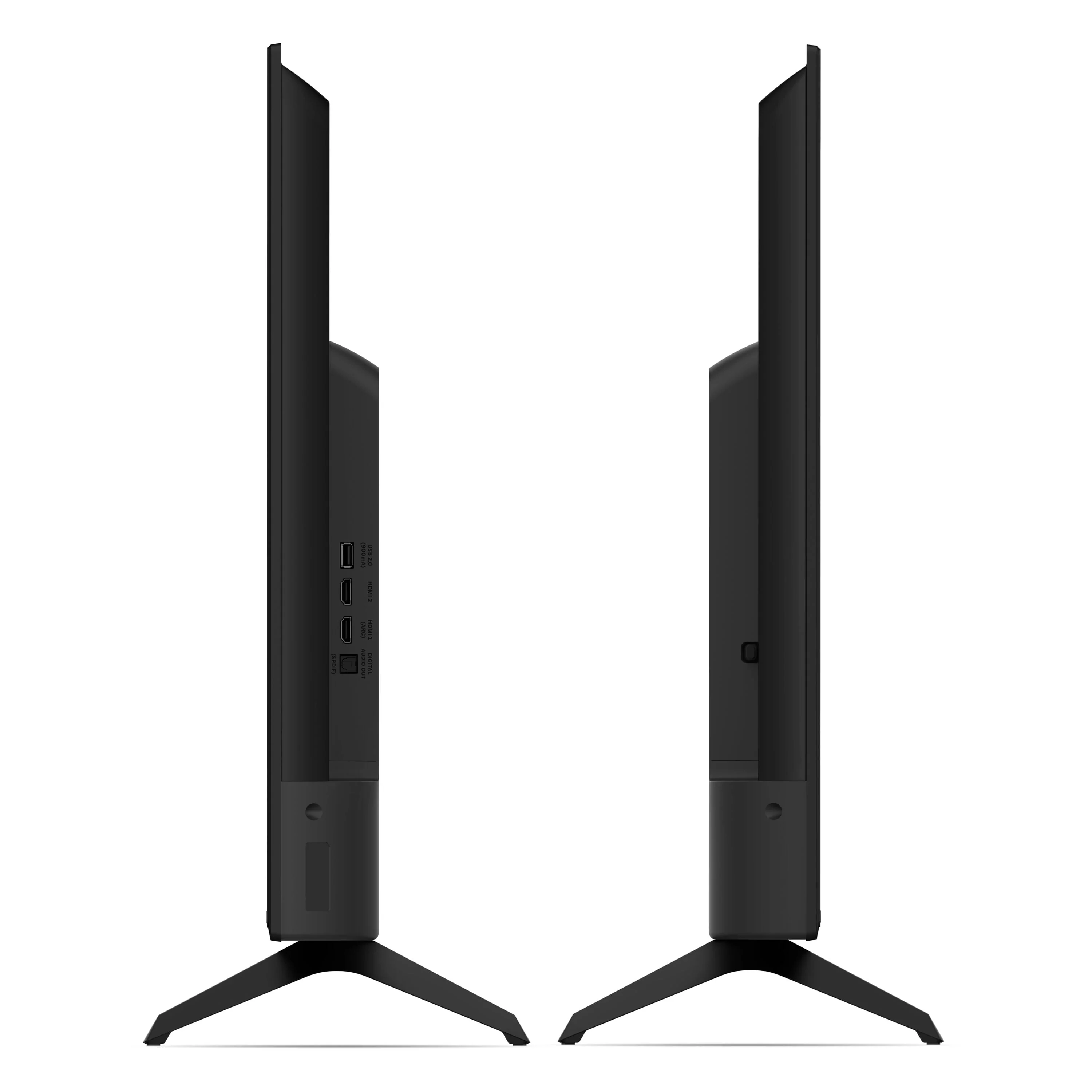 VIZIO 32 Class D-Series HD Smart TV D32h-J09