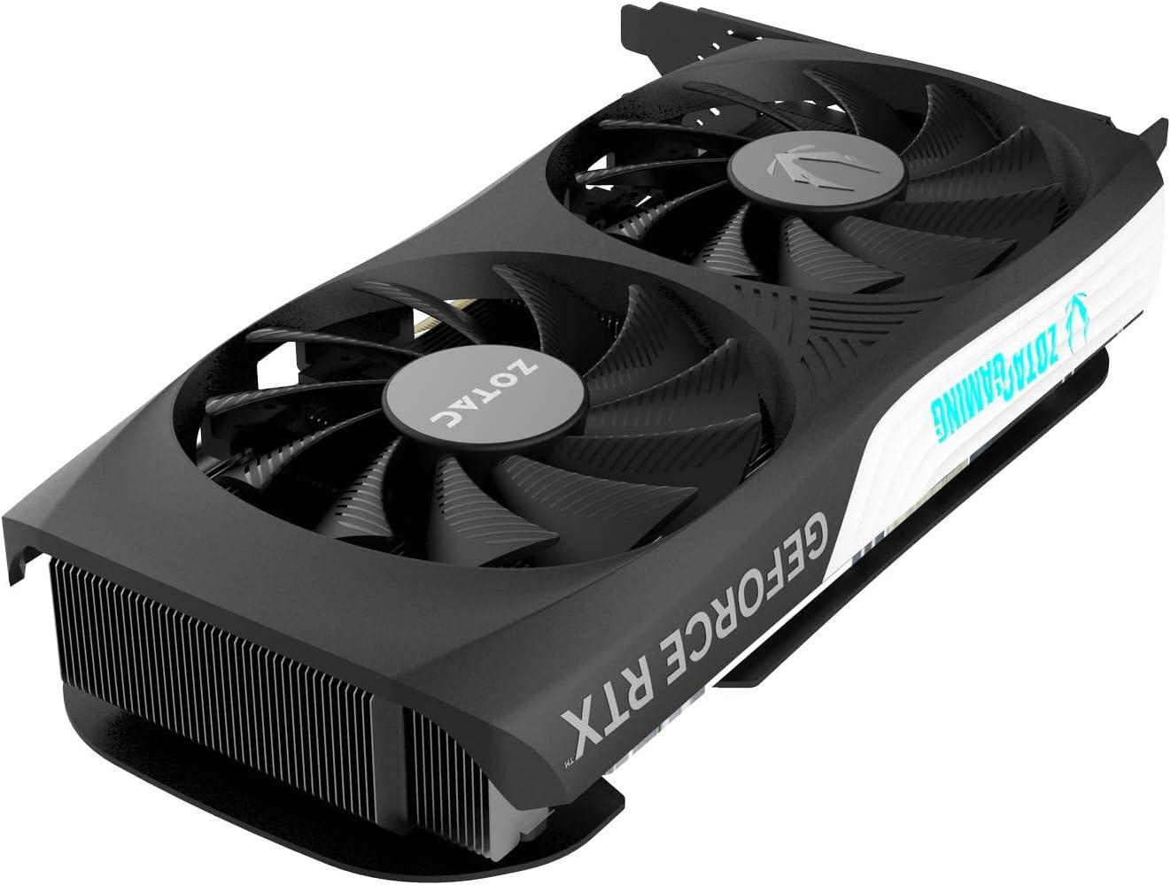 ZOTAC Gaming GeForce RTX 4060 Ti 8GB Twin Edge OC Spider-Man: Across The Spider-Verse Inspired Graphics Card Bundle, ZT-D40610H-10SMP