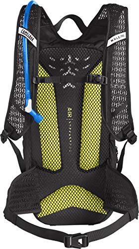 CamelBak M.U.L.E. Pro 14 Bike Hydration Backpack 100oz - Body Mapping Technology