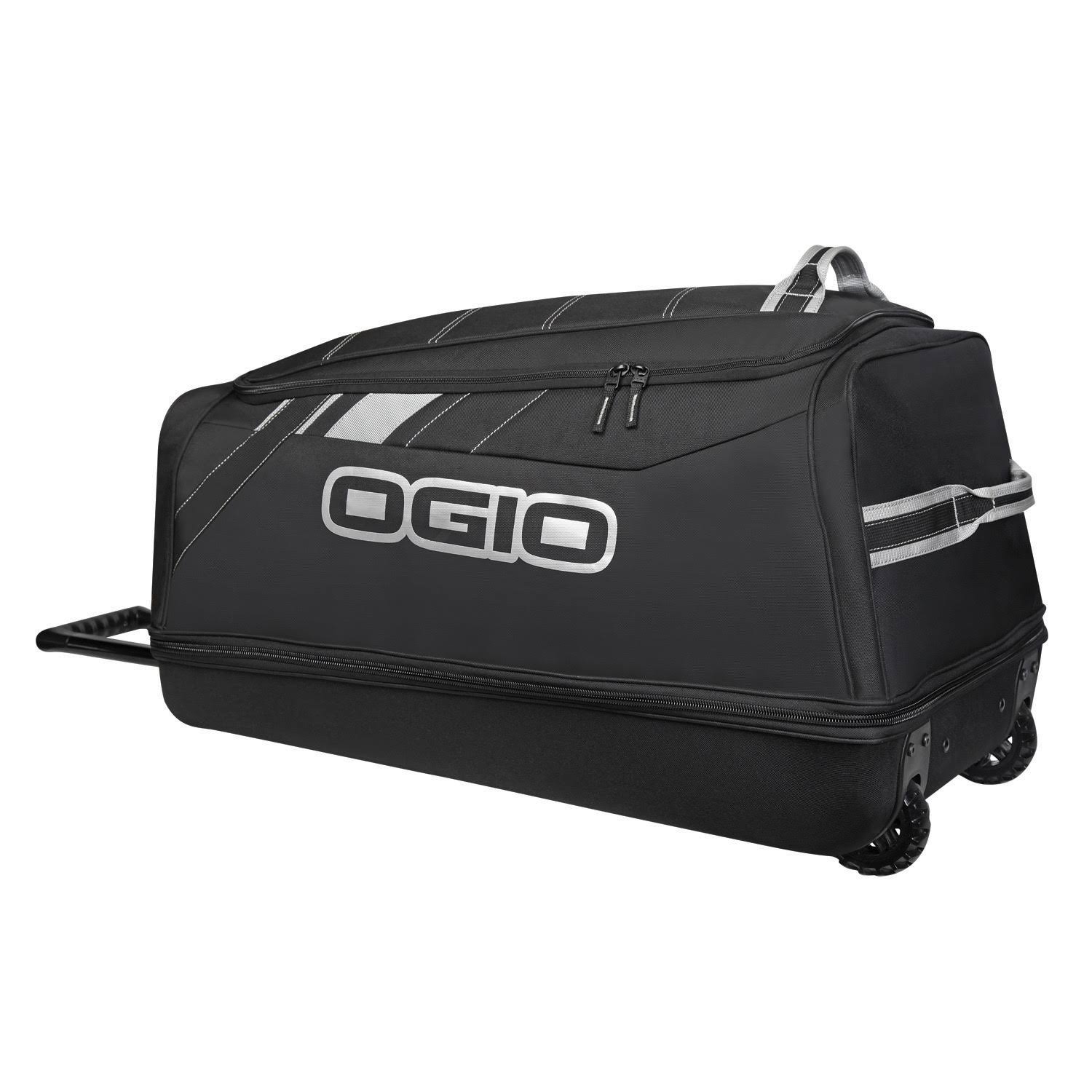 OGIO Shock Wheeled Gear Bag Stealth
