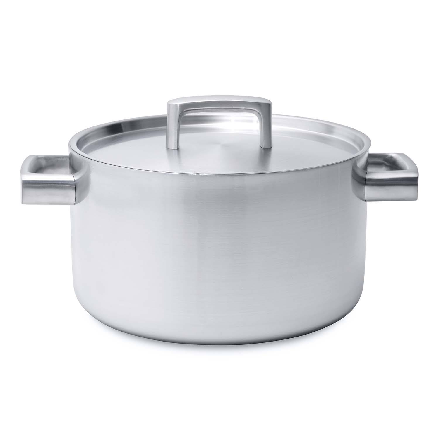 BergHOFF Ron 5-Ply Covered Casserole