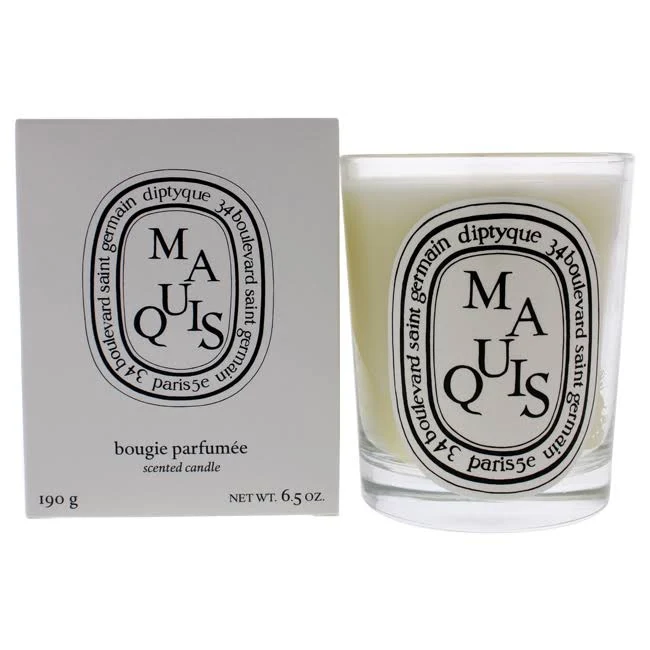 Diptyque Maquis 6.5 oz Scented Candle