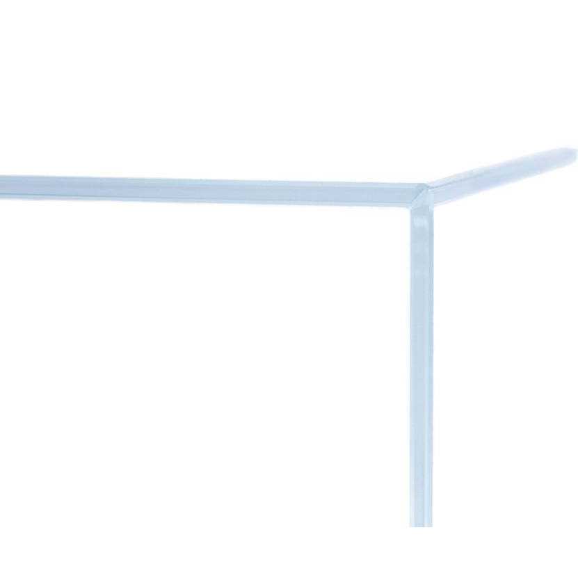 UNS Ultra Clear Rimless Aquarium - Pet Supplies online store