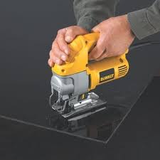 DeWalt Jig Saw Top Handle 5.5-Amp (dw317k)