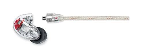 Shure SE846 Sound Isolating Earphones