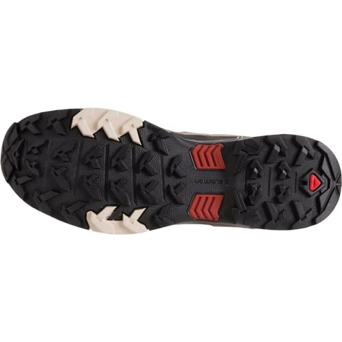 Salomon X Ultra 4 Mid Gore-tex Hiking Boots for Men