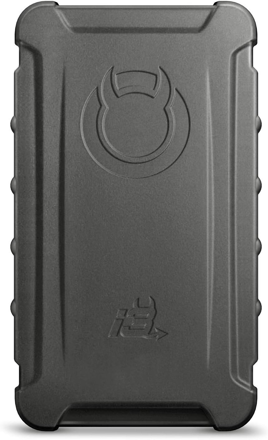 DiabloSport 8420: Intune i3 50 State 15+ Jeep Pcm Swap