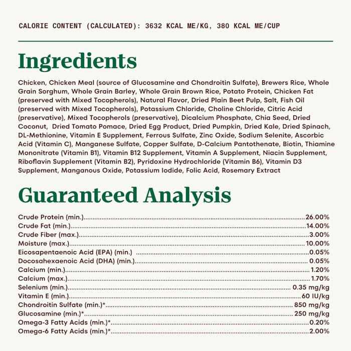 Nutro Natural Choice Chicken &amp; Brown Rice Large Breed Puppy Dry Dog Food - Pet Supplies online store