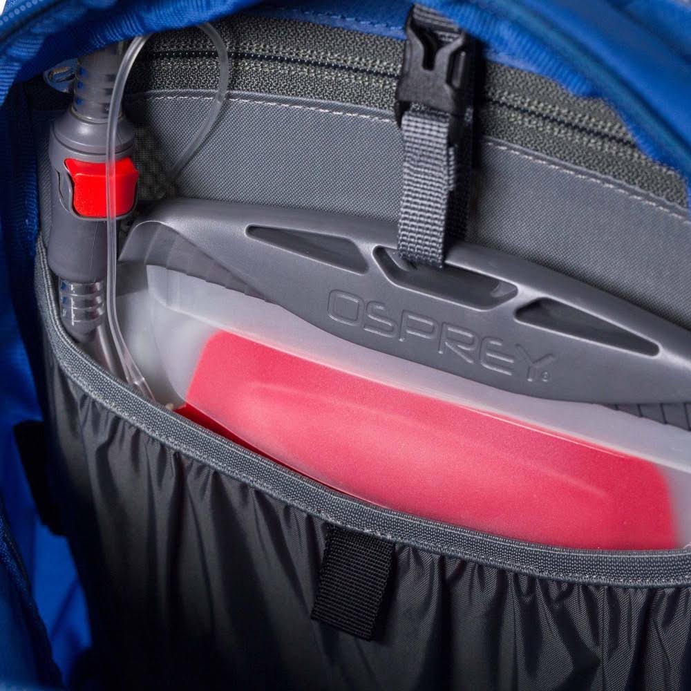 Osprey Hikelite 18 - Black
