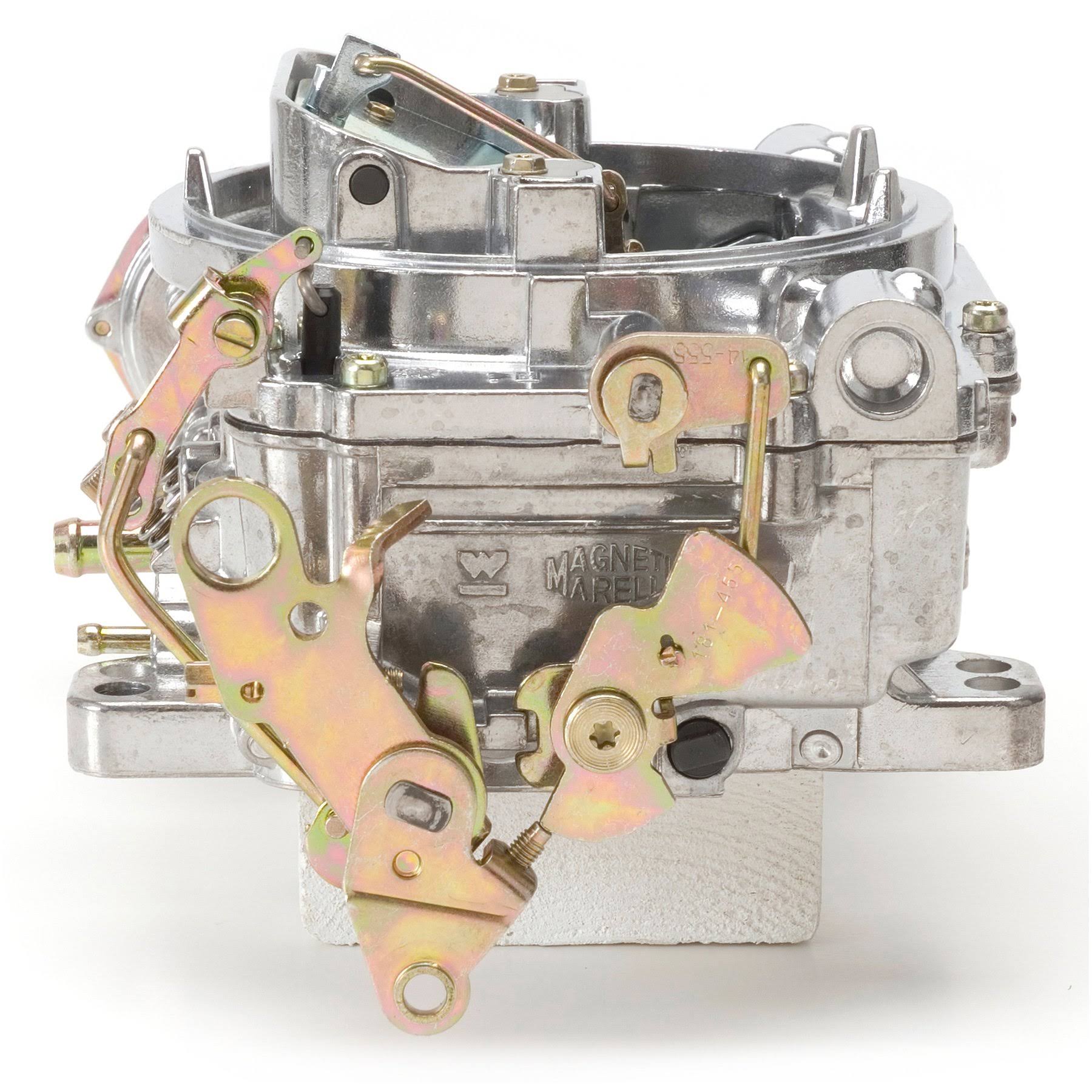 Edelbrock Performer Series Carburetor - 750 CFM : 1411