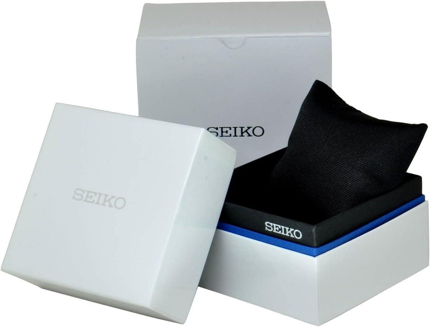 SEIKO 5 Automatic Blue Dial Men's Watch SRP605J2