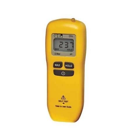 Uei Test Instruments Carbon Monoxide Detector CO71A