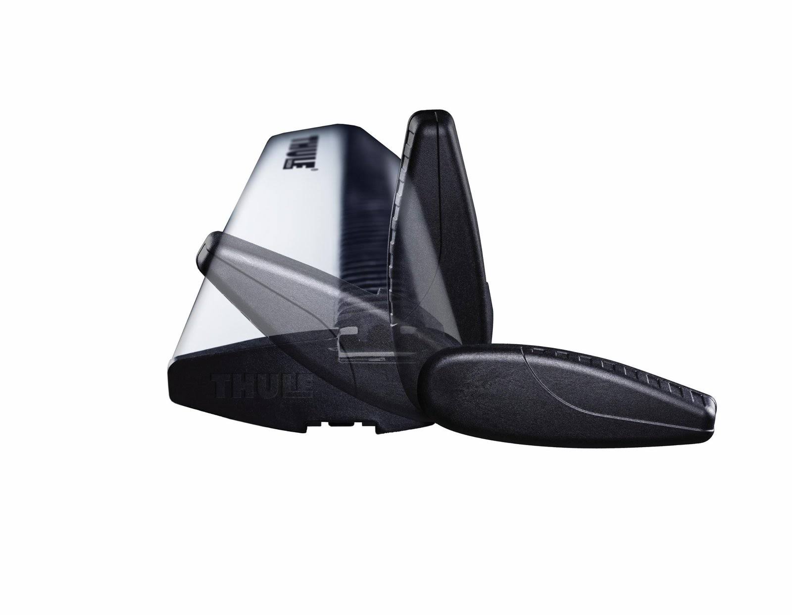 Thule 53x22 AeroBlade Load Bars