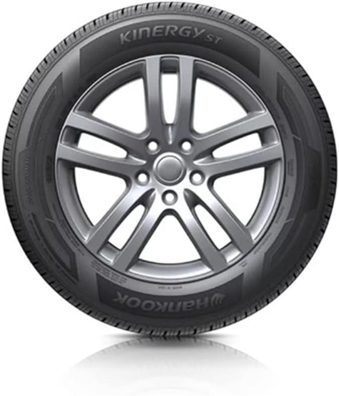 Hankook H735 KINERGY ST Touring Radial Tire - 225/65R17 102T