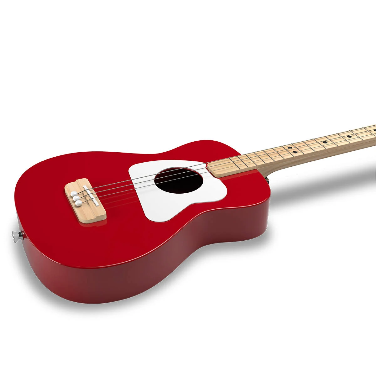 Loog Pro Acoustic Green, LGPRCAG