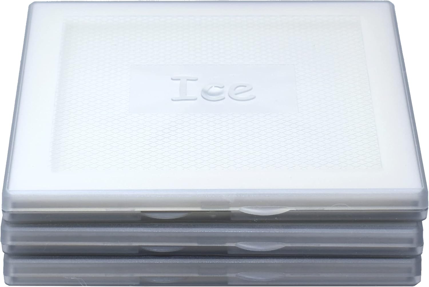 ICE 100mm Filter Set ND1000 ND64 ND8 Neutral Density Optical Glass 100