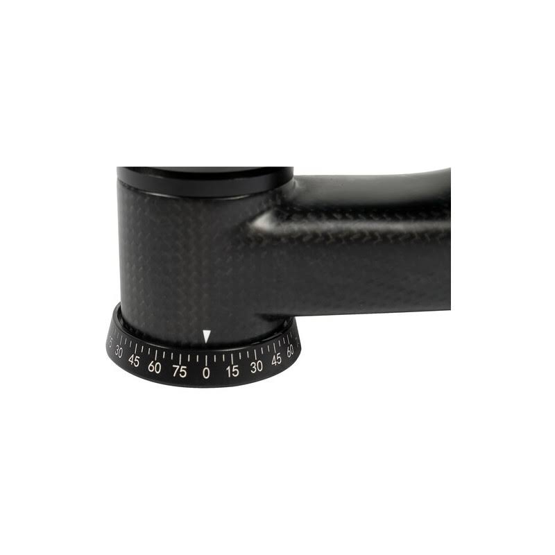 Sirui PH-10 Carbon Fiber Gimbal Head