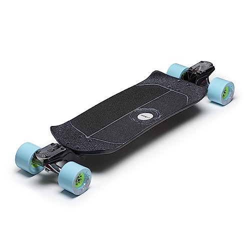 Loaded Boards Fathom Longboard Skateboard
