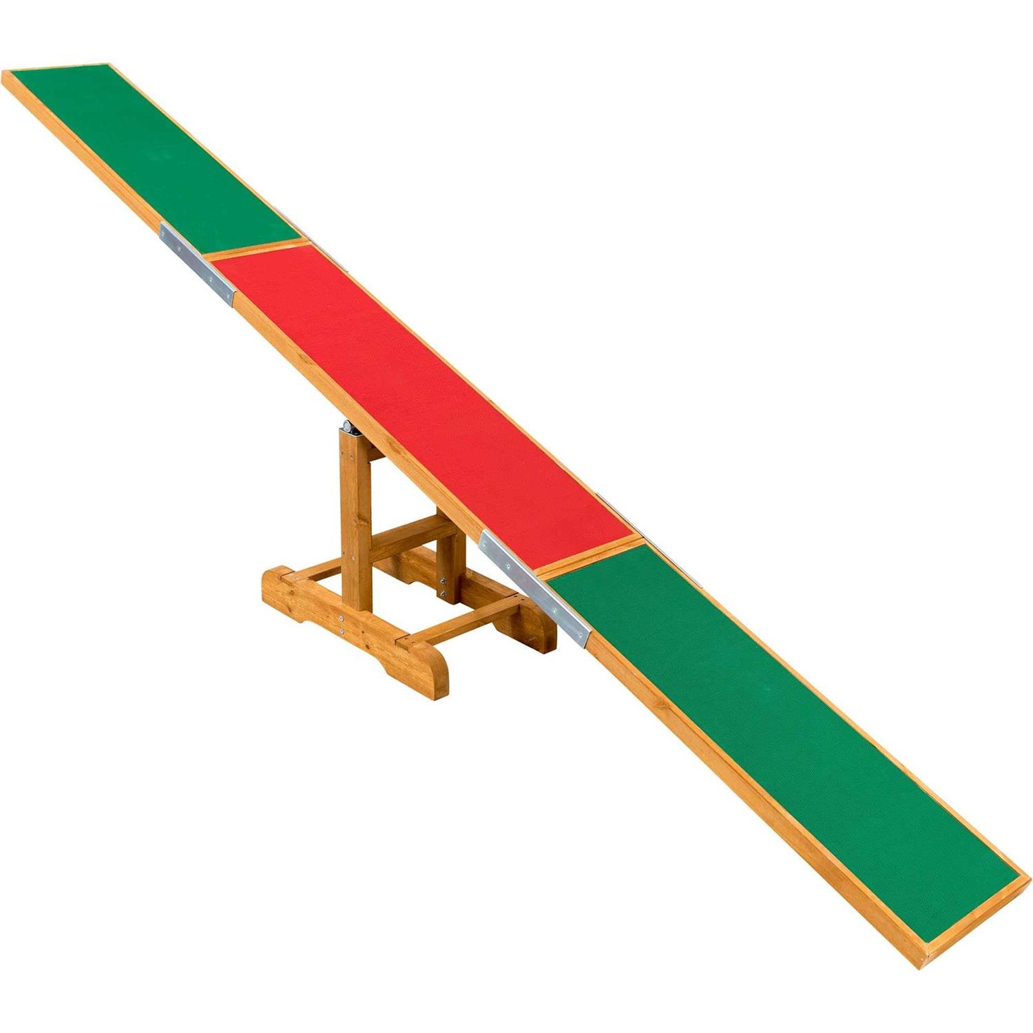 Trixie Agility Dog Training Seesaw - Pet Supplies online store