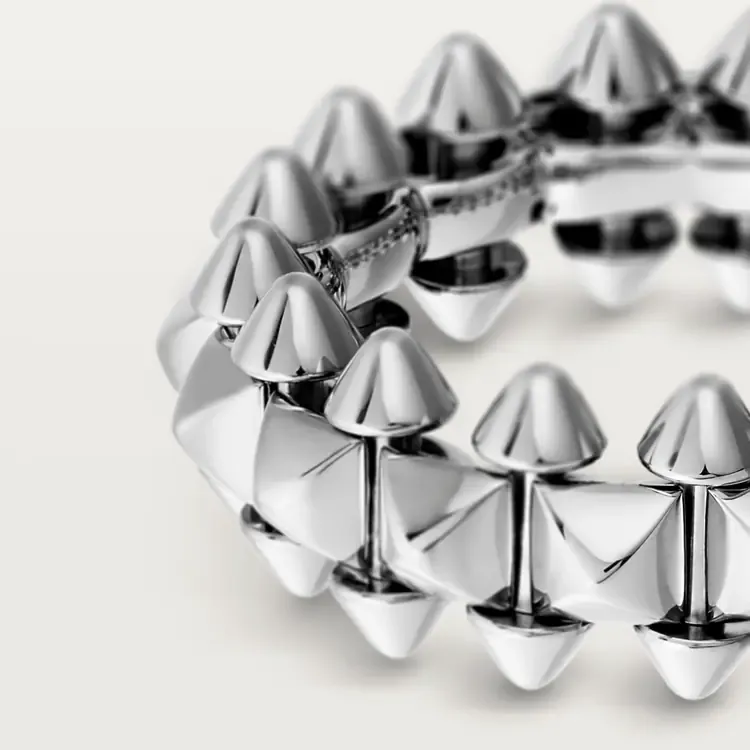 CLASH DE CARTIER RING MEDIUM MODEL