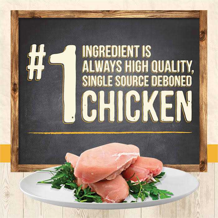Merrick Limited Ingredient Diet Grain Free Real Duck Pate Canned Cat Food - Pet Supplies online store