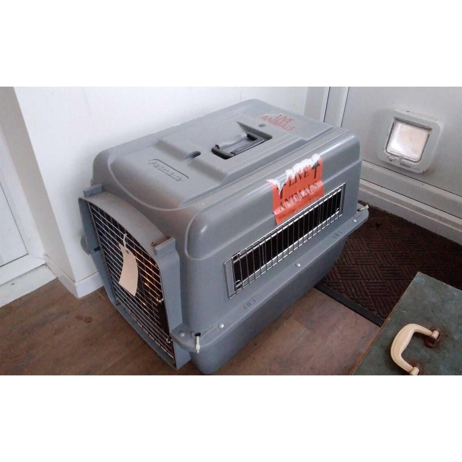 Petmate Sky Kennel - Pet Supplies online store