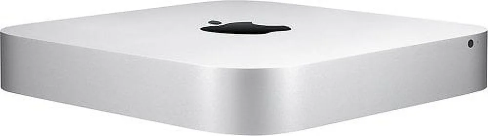 Open Box MAC MINI CORE i7 2.3GHZ 4GB DDR3 RAM 1TB HDD MD388LL/A