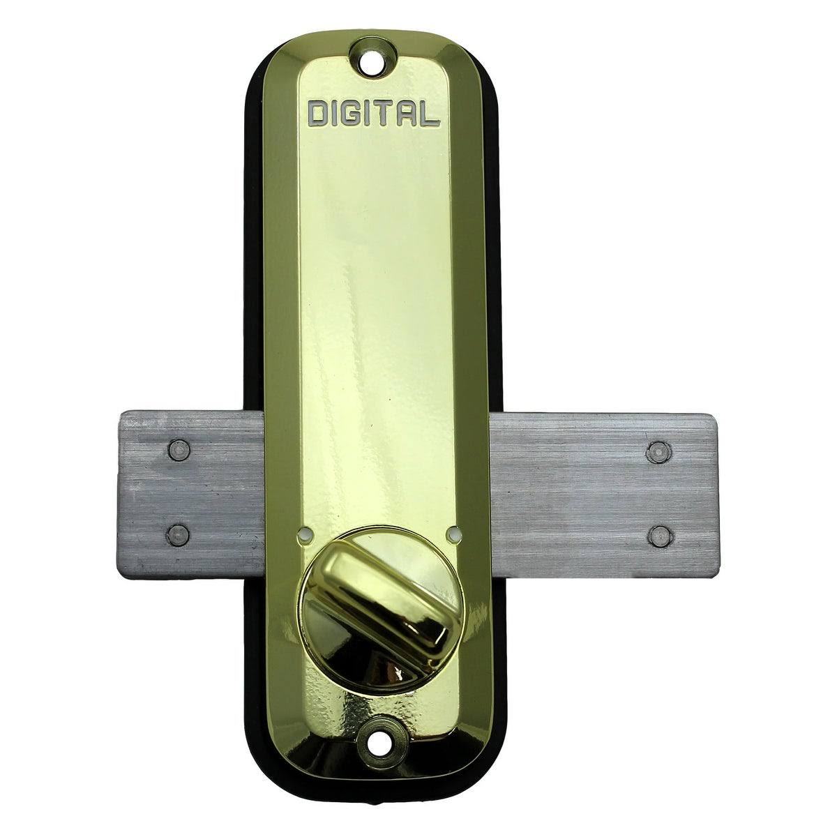 Keyless Surface Mount Deadbolt - M220