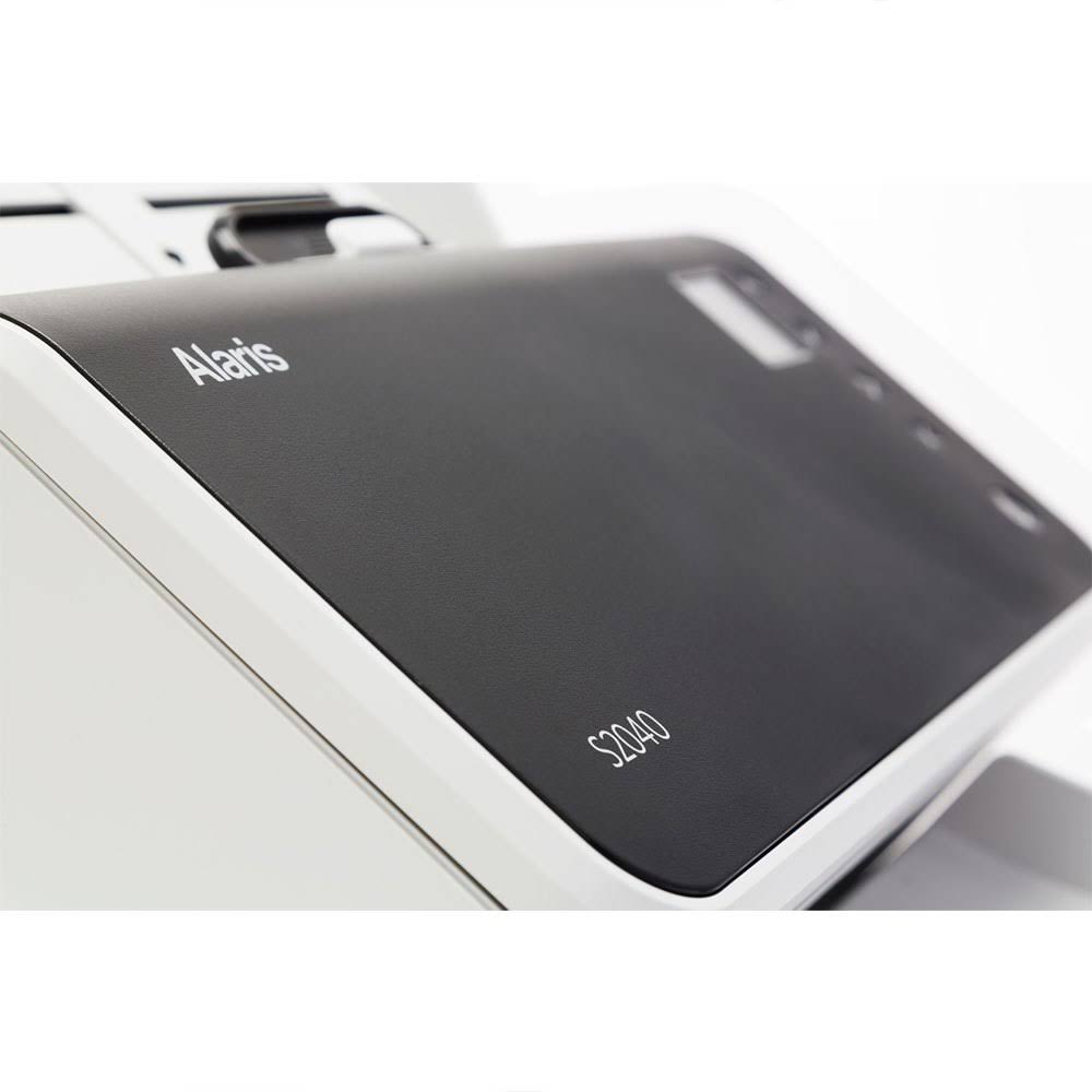 Kodak Alaris S2040 Scanner