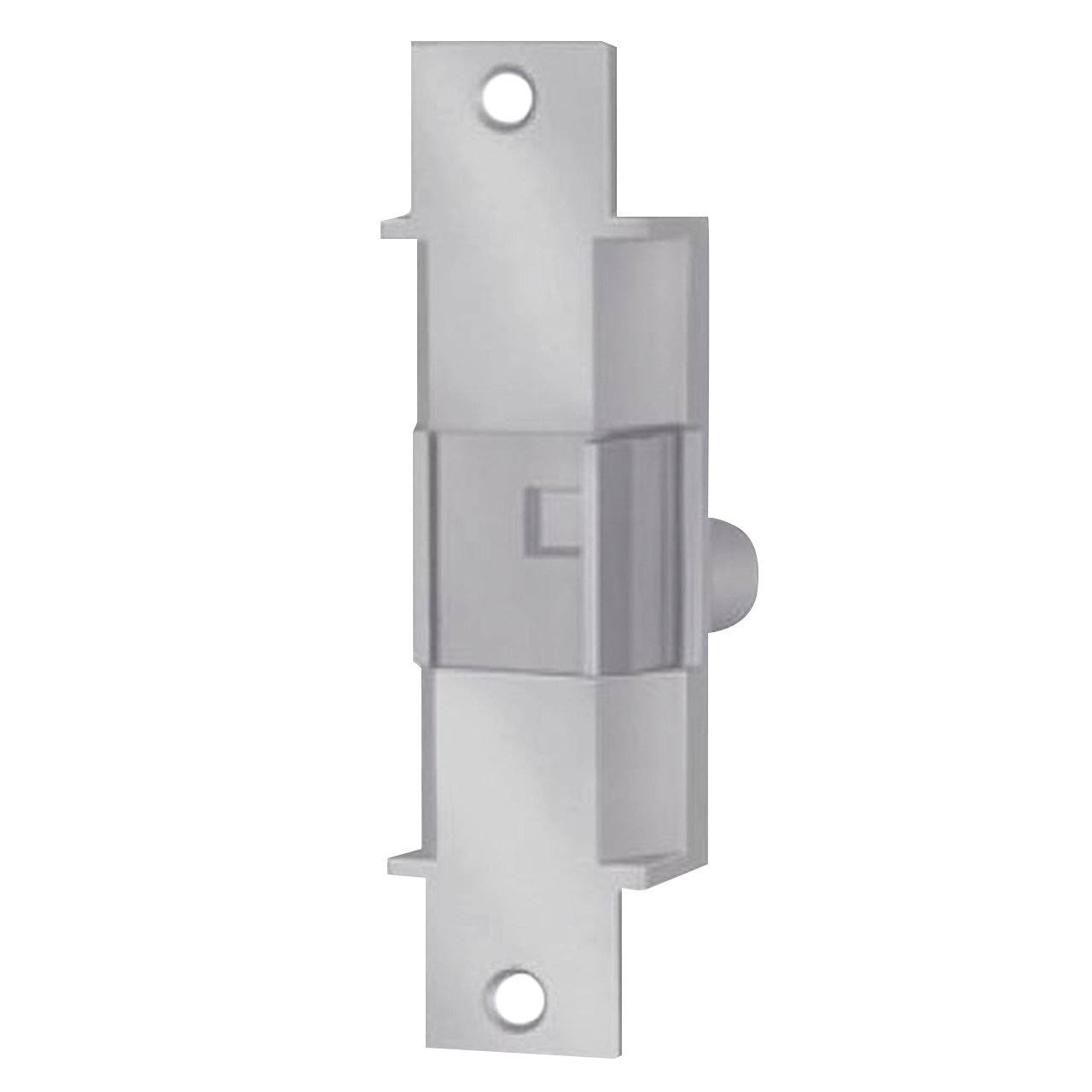 Von Duprin 6221 24V 32D FS Electric Strike Satin Stainless Steel