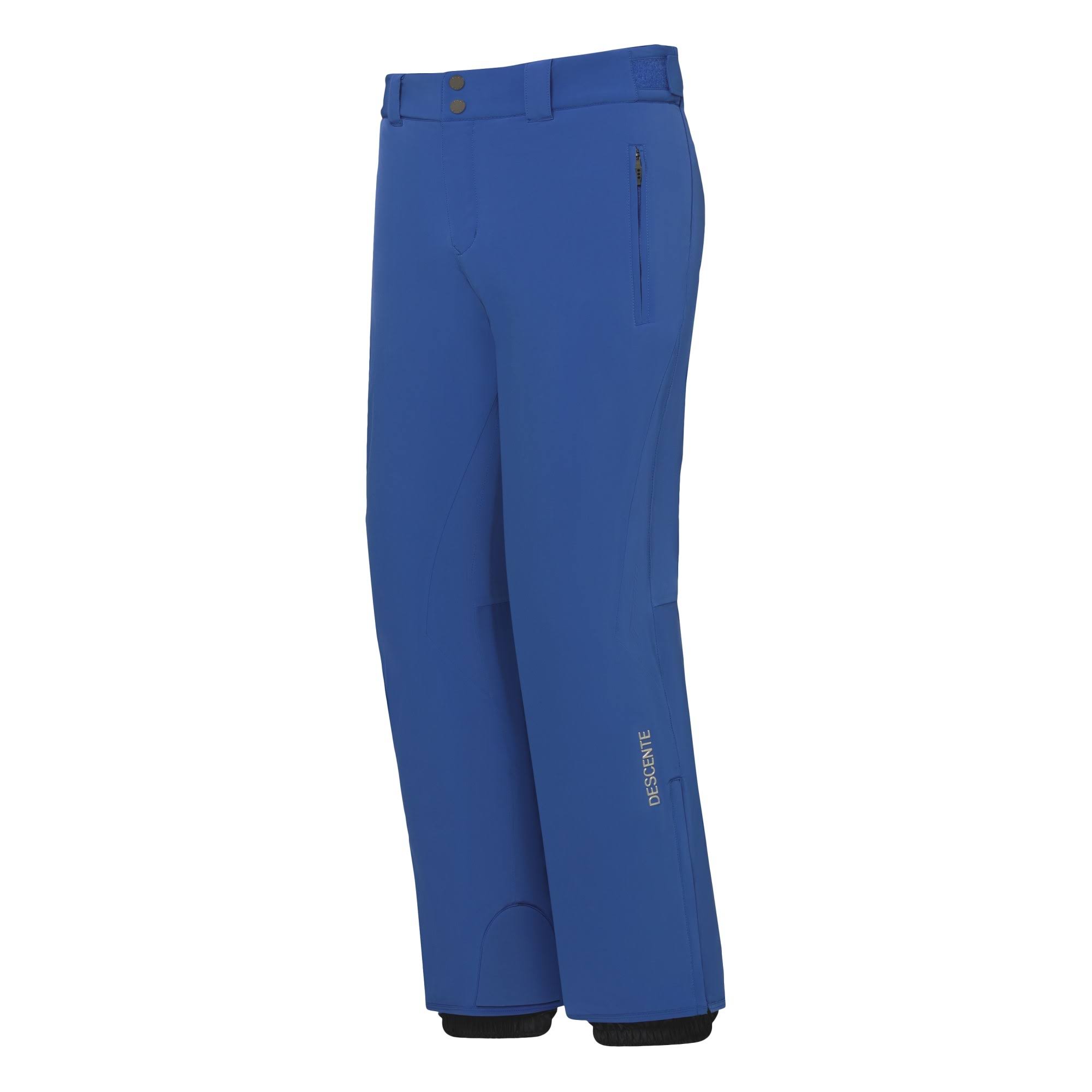 Descente Pant Swiss Insulated Mens - Noir - 32.0
